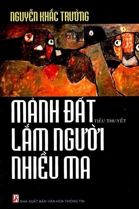 Mảnh đất lắm người nhiều ma